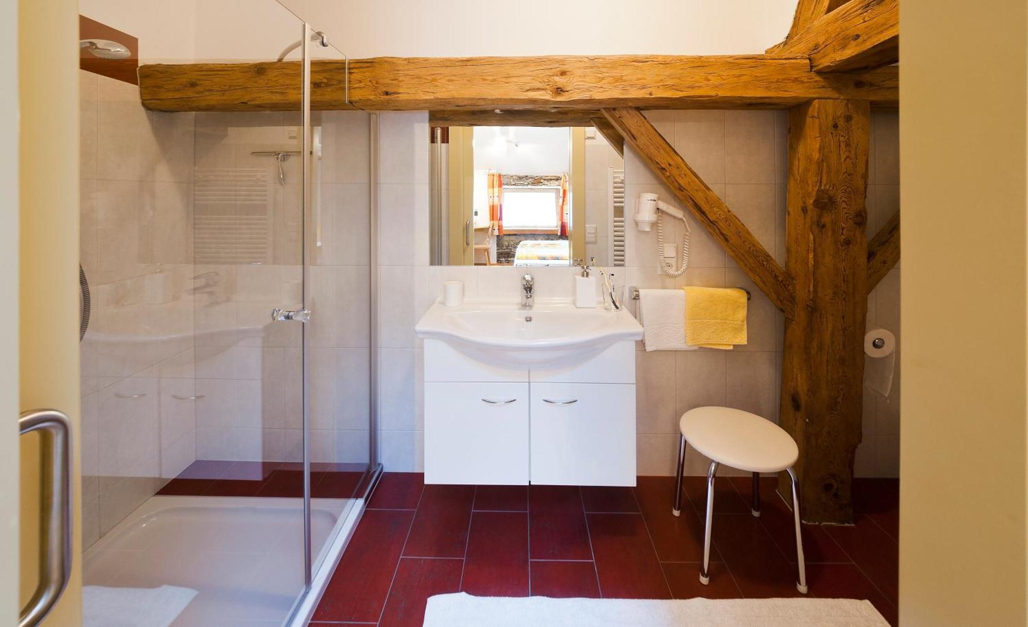 Apartamento Obstbauernhof Fohlenhof Lasa Exterior foto