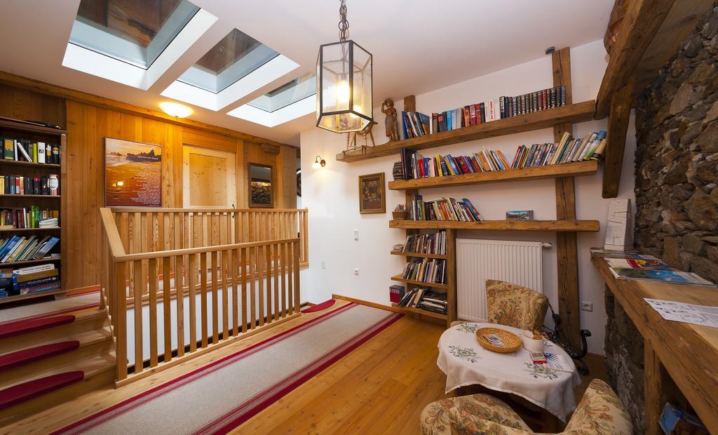 Apartamento Obstbauernhof Fohlenhof Lasa Exterior foto